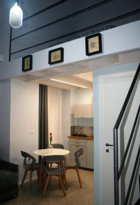 Valina Apartments